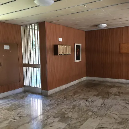 Mary's House فندق مبيت وإفطار