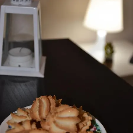 فندق مبيت وإفطار Mary's House 3*