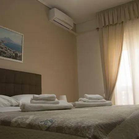 Mary's House 3* نابولي