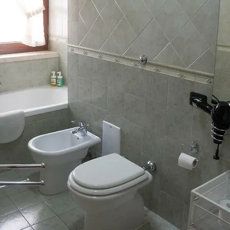 فندق مبيت وإفطار Mary's House