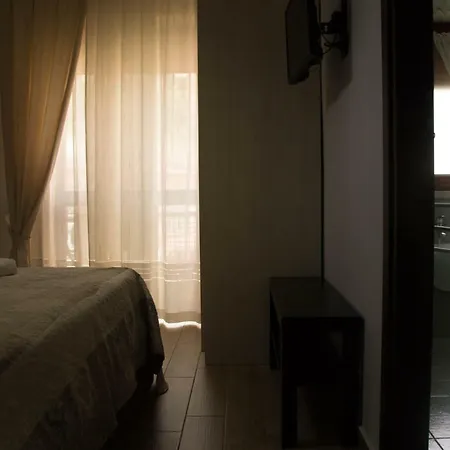 Mary's House فندق مبيت وإفطار نابولي