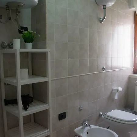 فندق مبيت وإفطار Mary's House 3*