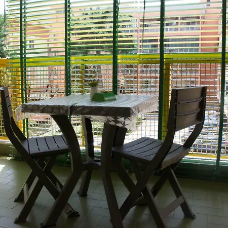 Mary's House فندق مبيت وإفطار نابولي