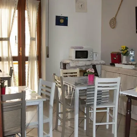 Nocleg ze śniadaniem Mary's House 3*