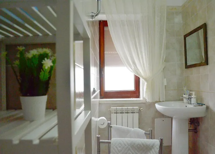 Mary's House Bed & Breakfast 3*