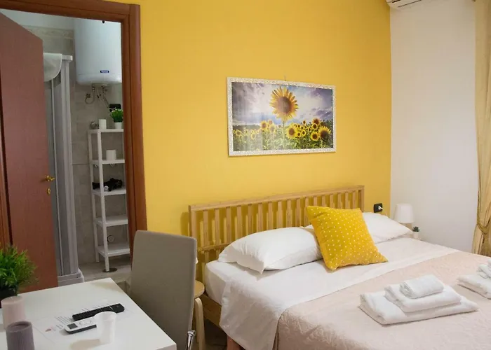 Mary's House 3*