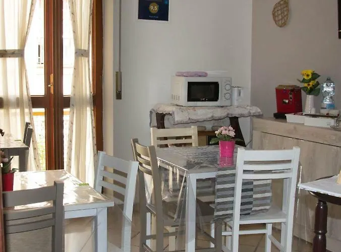 Bed & Breakfast Mary's House 3*