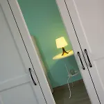 Mary's House
