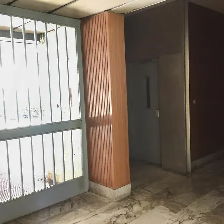 Mary's House 住宿加早餐酒店 那不勒斯