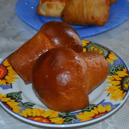 Bed & Breakfast Mary's House