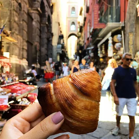 Mary's House 那不勒斯