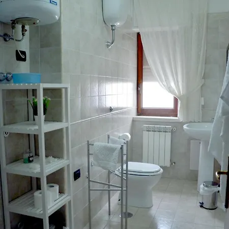Mary's House 3*