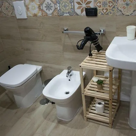 住宿加早餐酒店 Mary's House 3*