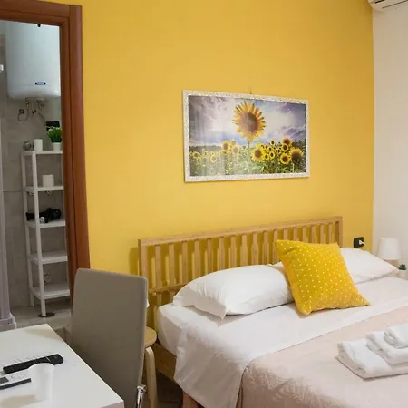 Mary's House 3*