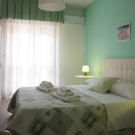 Mary's House *