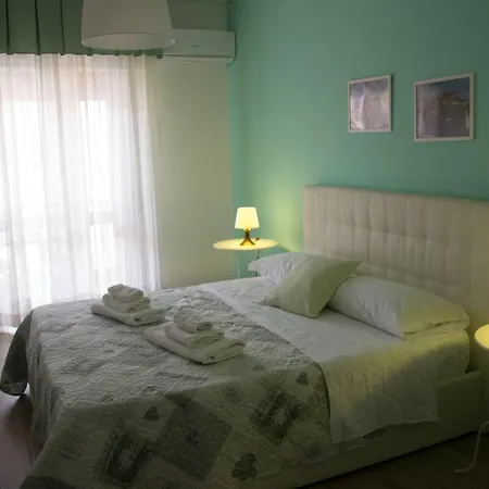 Mary's House 住宿加早餐酒店