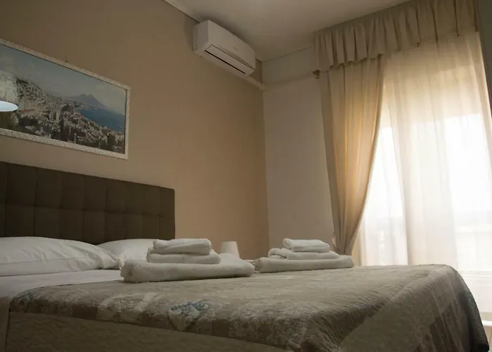 Mary's House 3* Napoli