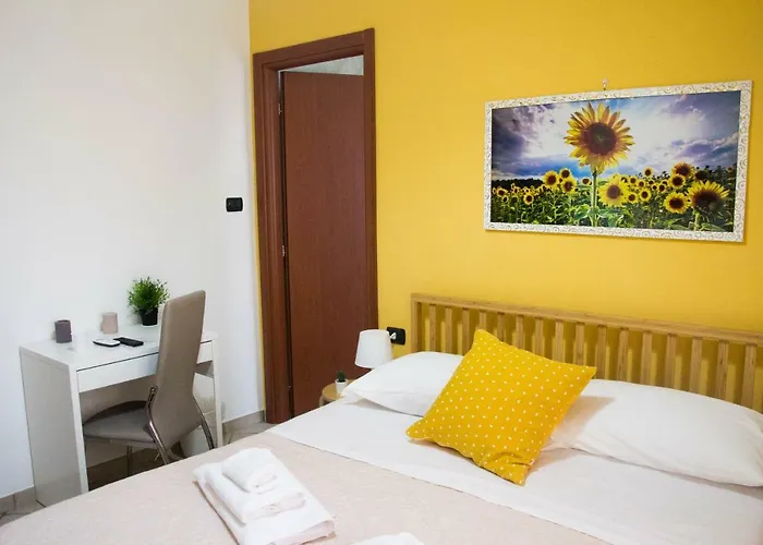 Mary's House 3* Napoli